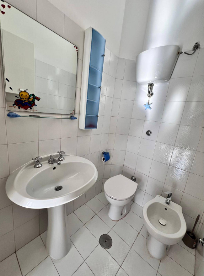 Appartamento in affitto a Campobasso