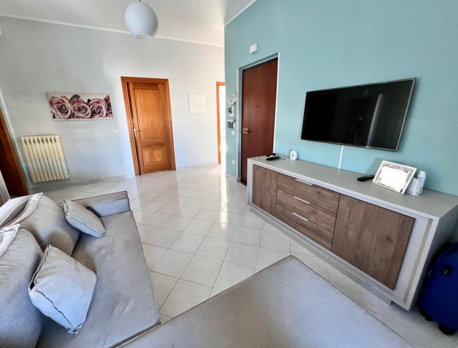 Appartamento in affitto a Campobasso