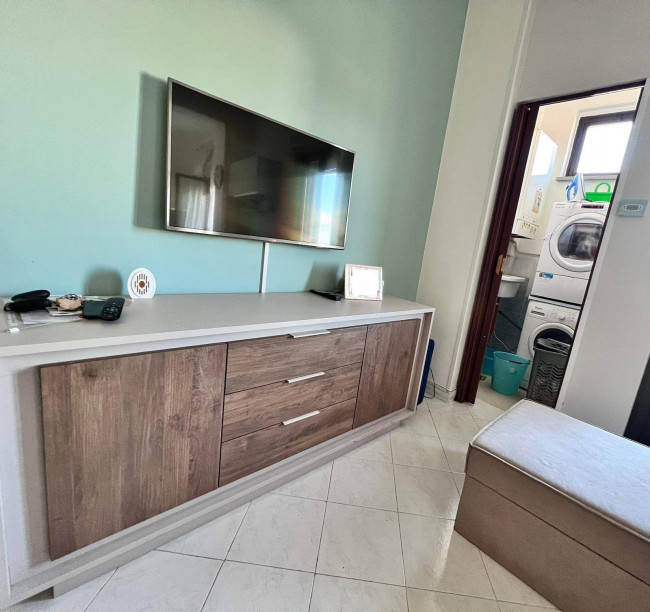 Appartamento in affitto a Campobasso