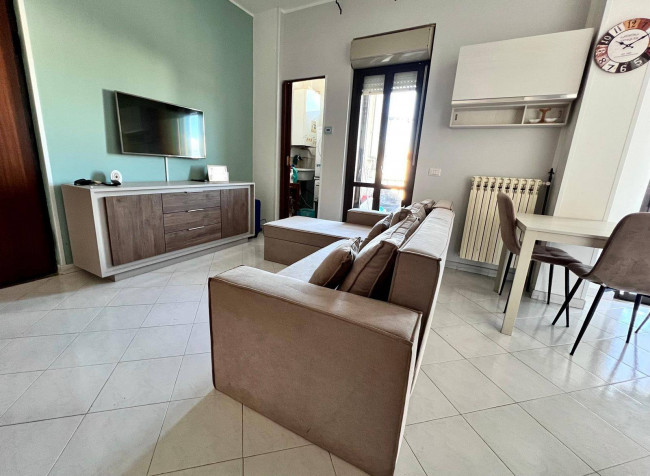 Appartamento in affitto a Campobasso