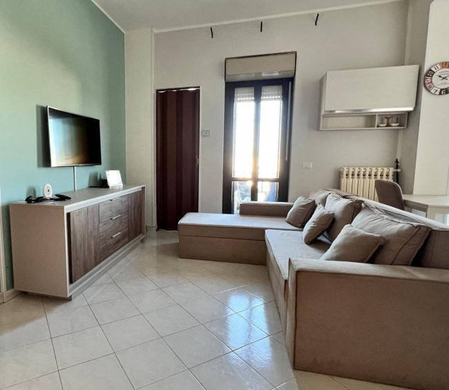 Appartamento in affitto a Campobasso