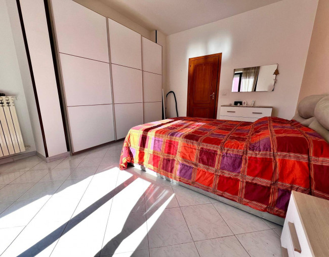 Appartamento in affitto a Campobasso