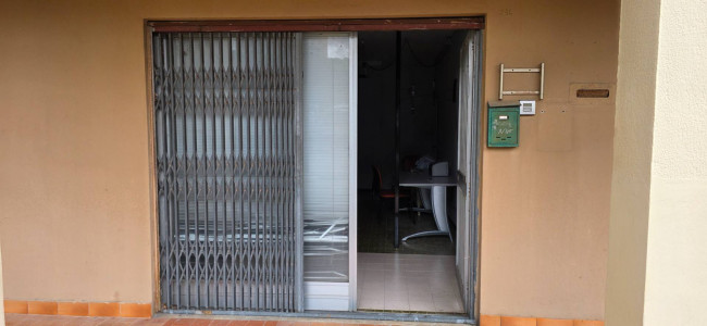 Deposito in vendita a Campobasso