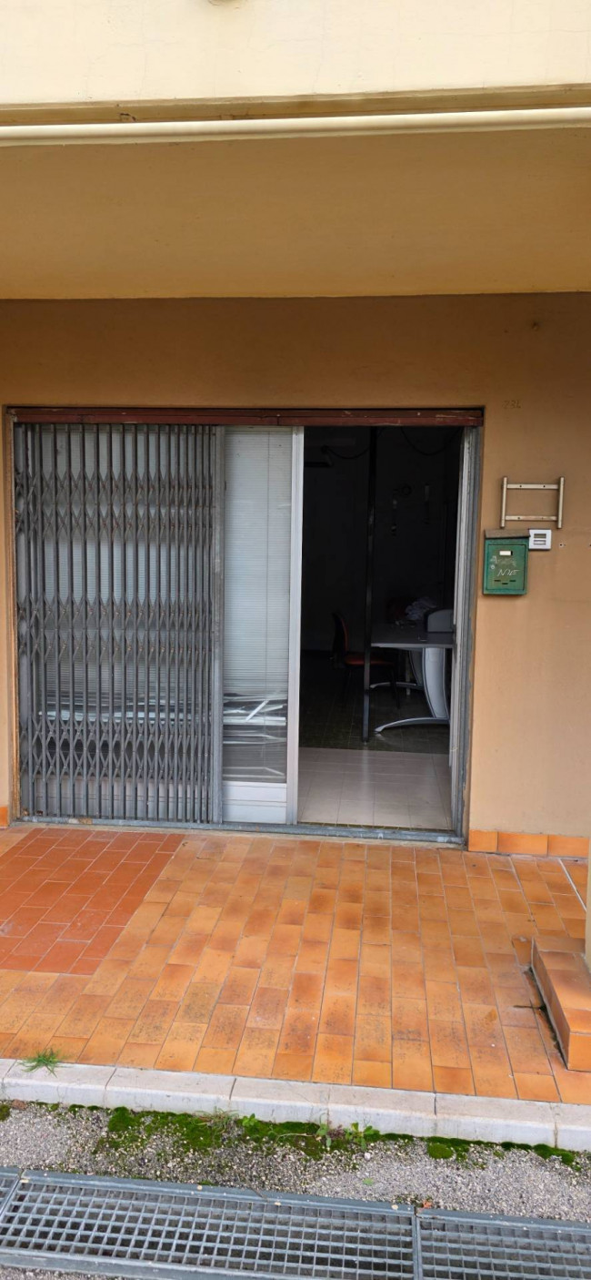 Deposito in vendita a Campobasso