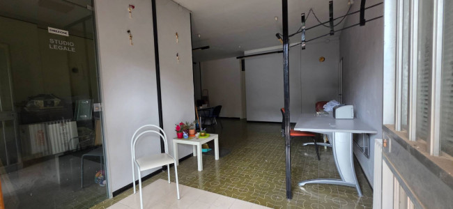 Deposito in vendita a Campobasso