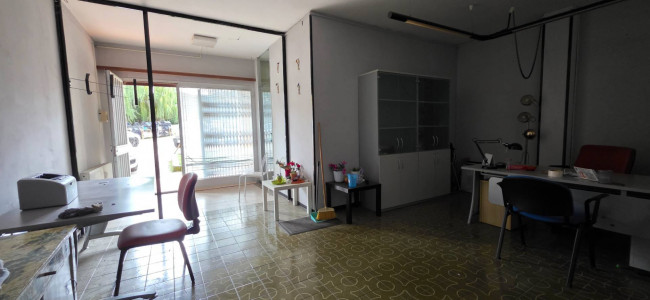 Deposito in vendita a Campobasso