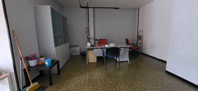 Deposito in vendita a Campobasso