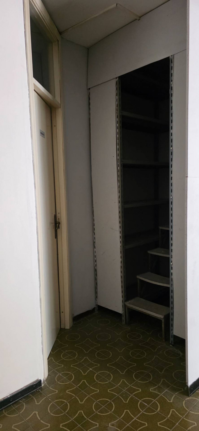 Deposito in vendita a Campobasso