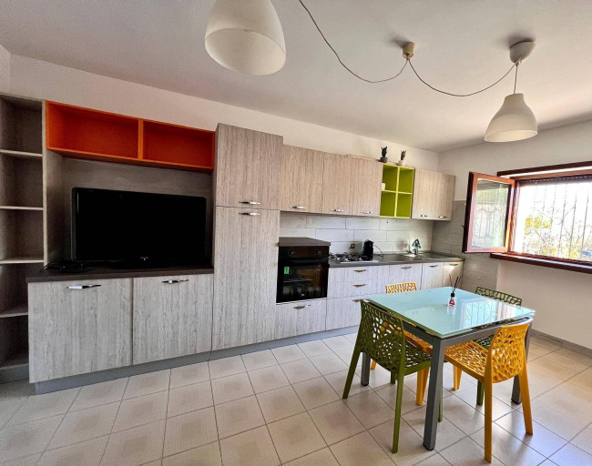 Appartamento in affitto a Campobasso