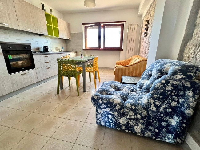 Appartamento in affitto a Campobasso