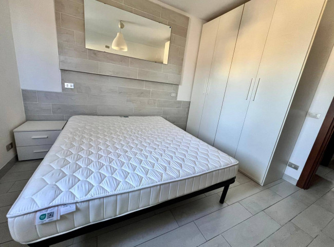 Appartamento in affitto a Campobasso