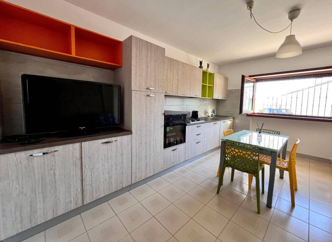 Appartamento in affitto a Campobasso