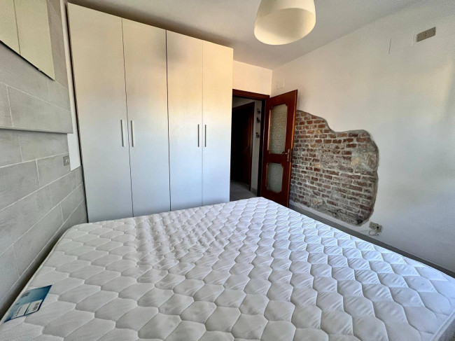 Appartamento in affitto a Campobasso