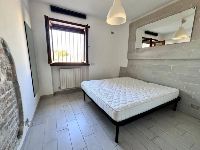 Appartamento in affitto a Campobasso