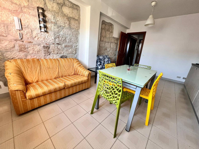 Appartamento in affitto a Campobasso