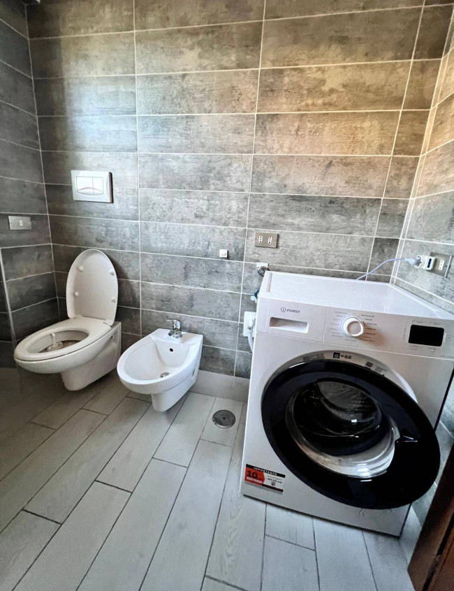 Appartamento in affitto a Campobasso