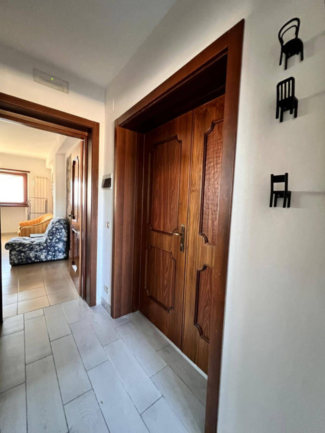 Appartamento in affitto a Campobasso