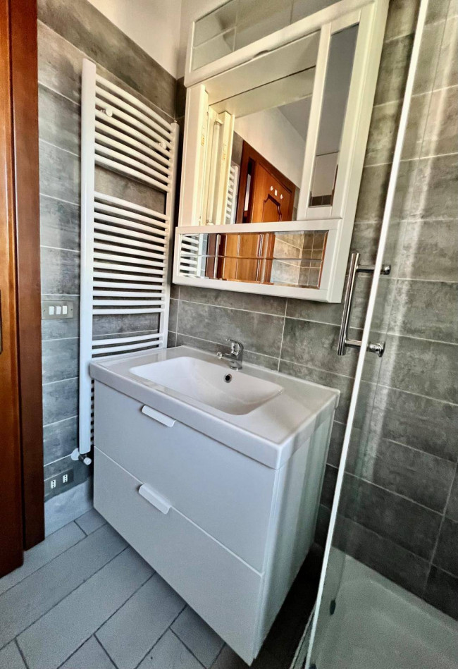 Appartamento in affitto a Campobasso