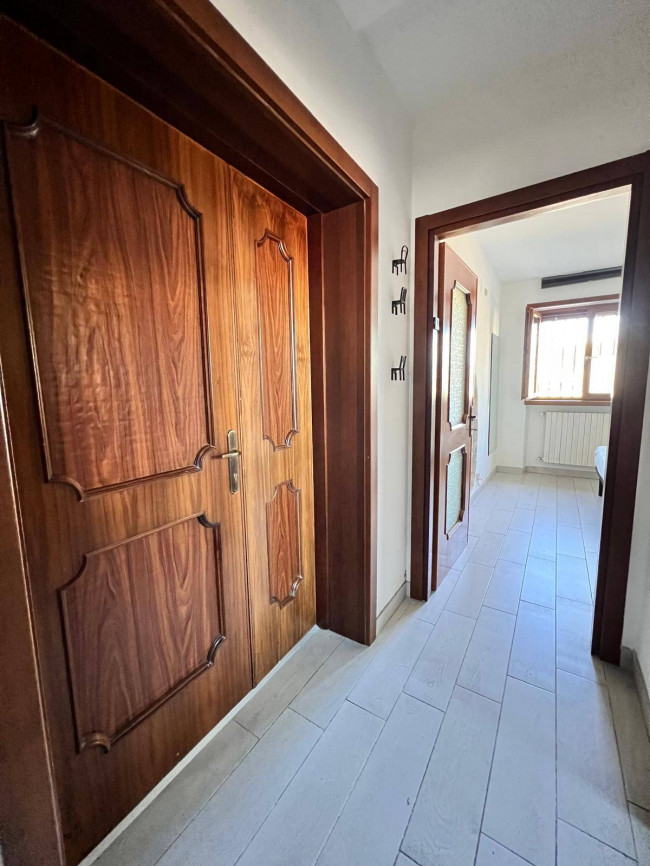 Appartamento in affitto a Campobasso