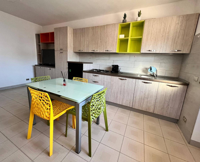 Appartamento in affitto a Campobasso