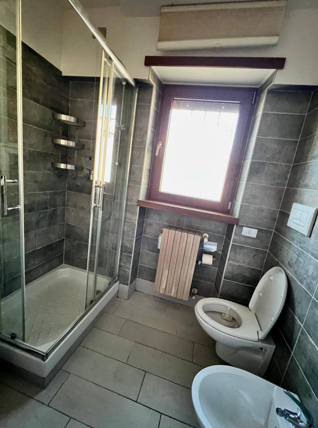 Appartamento in affitto a Campobasso