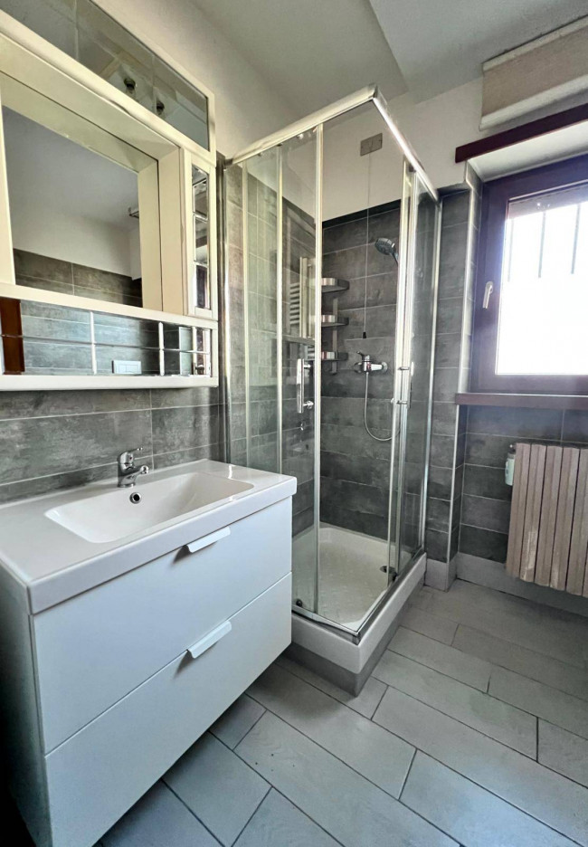 Appartamento in affitto a Campobasso