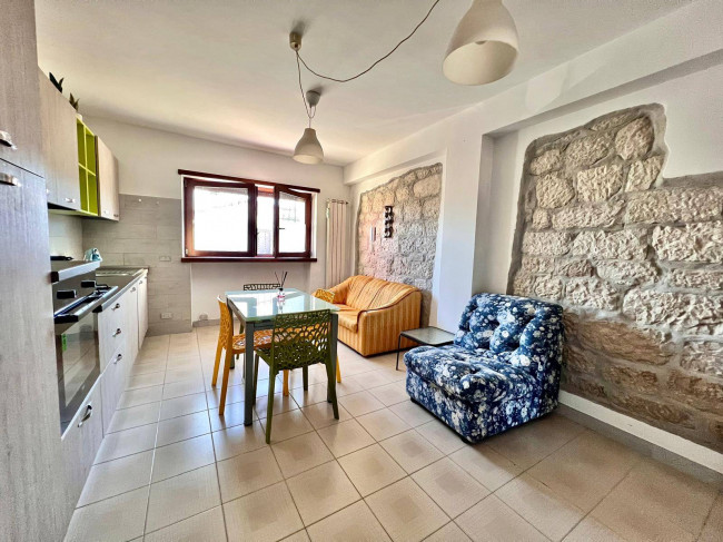 Appartamento in affitto a Campobasso