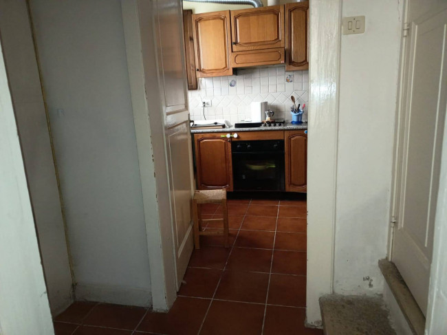 Casa indipendente in vendita a Castelbottaccio