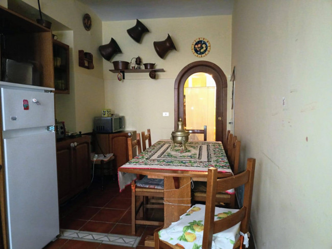 Casa indipendente in vendita a Castelbottaccio