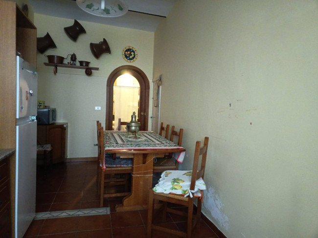 Casa indipendente in vendita a Castelbottaccio