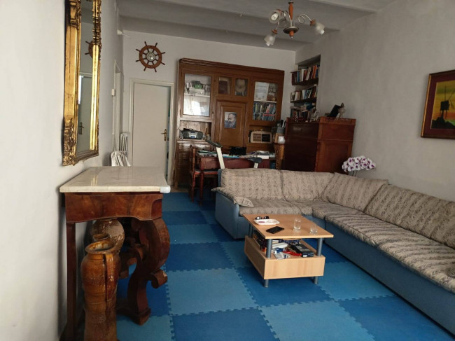 Casa indipendente in vendita a Castelbottaccio