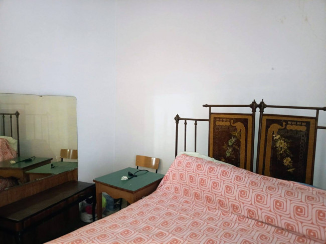 Casa indipendente in vendita a Castelbottaccio