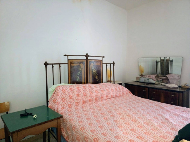 Casa indipendente in vendita a Castelbottaccio