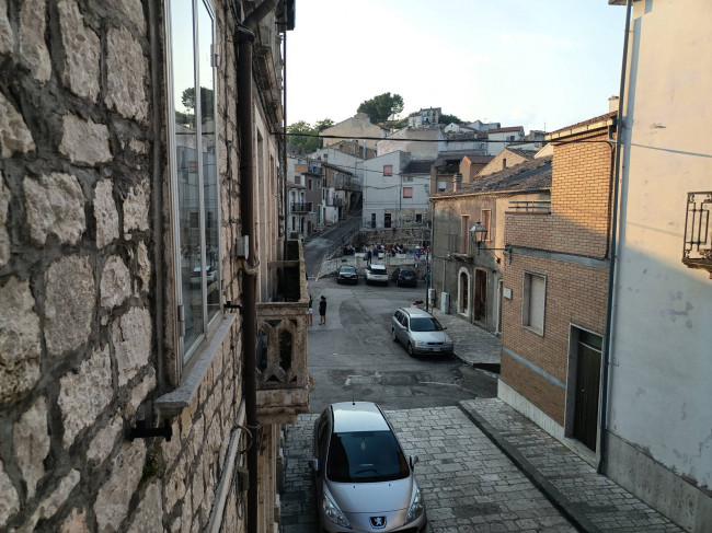 Casa indipendente in vendita a Castelbottaccio