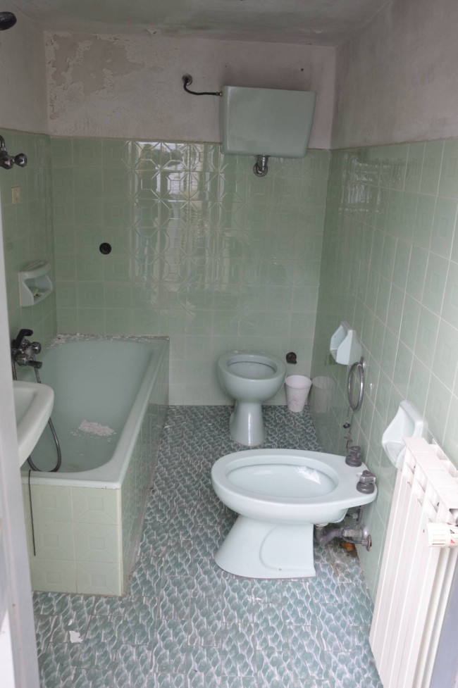 Appartamento in vendita a Guardialfiera