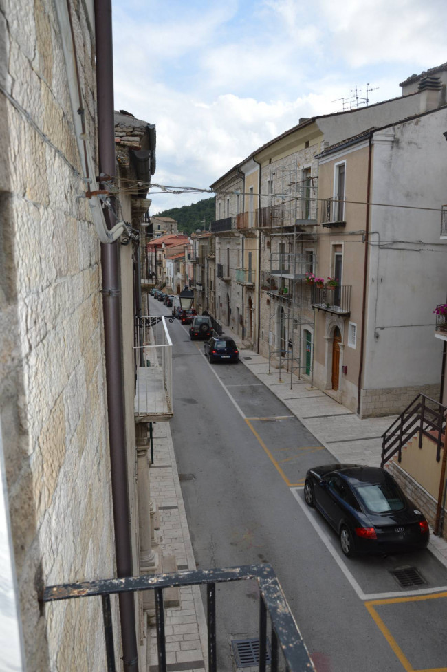 Appartamento in vendita a Guardialfiera