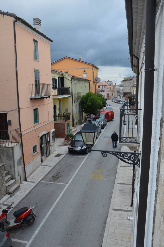 Appartamento in vendita a Guardialfiera