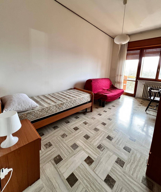 Camera in affitto a Campobasso