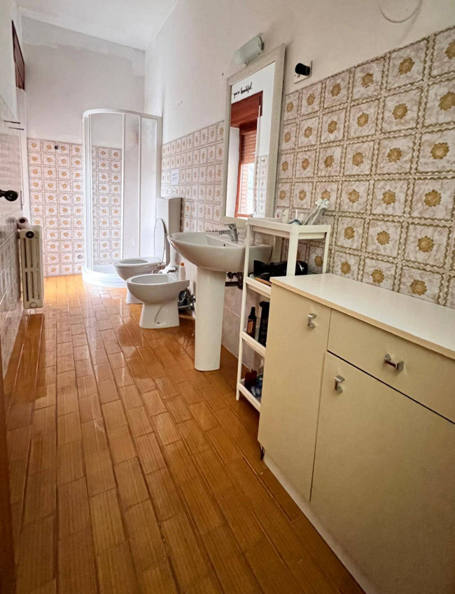 Camera in affitto a Campobasso