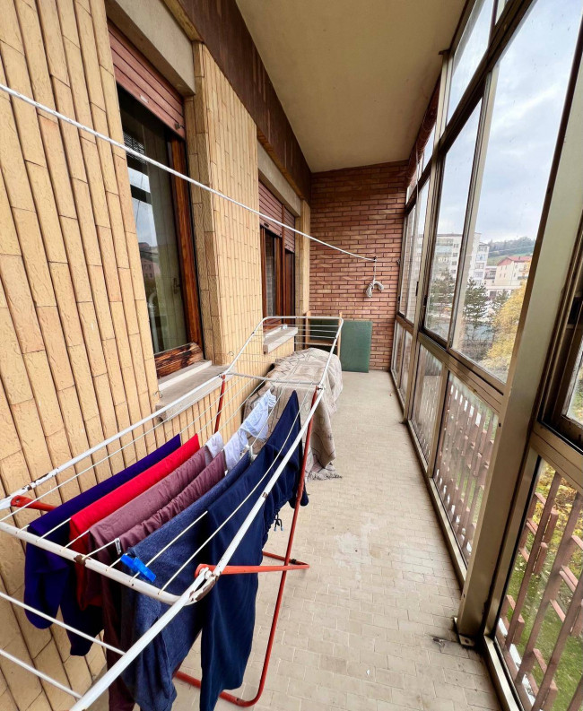 Camera in affitto a Campobasso