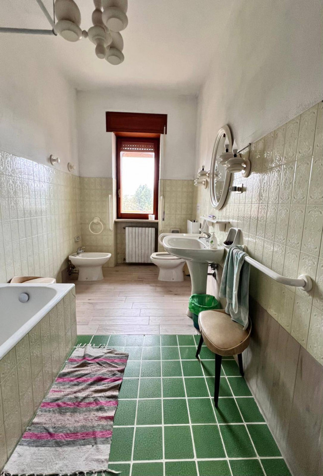 Camera in affitto a Campobasso