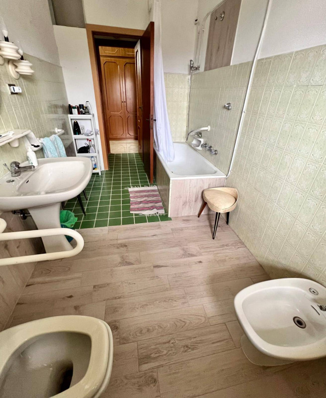 Camera in affitto a Campobasso