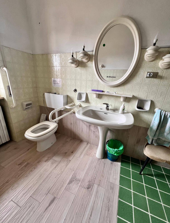 Camera in affitto a Campobasso