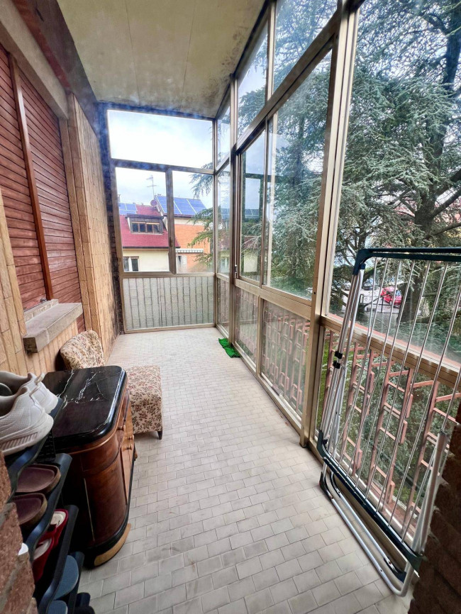 Camera in affitto a Campobasso