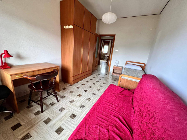 Camera in affitto a Campobasso