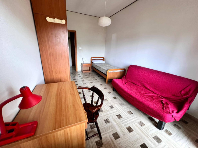 Camera in affitto a Campobasso