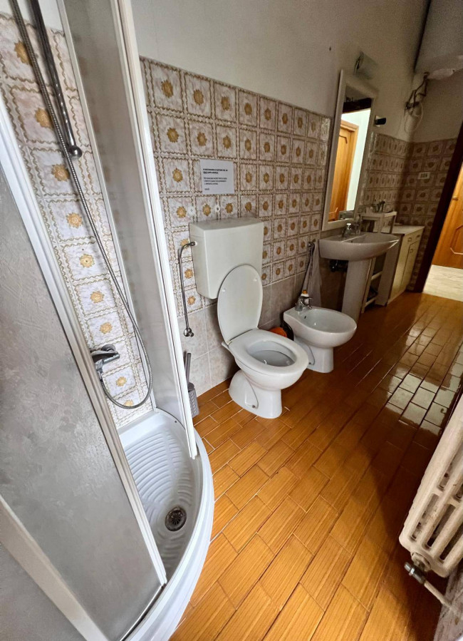 Camera in affitto a Campobasso