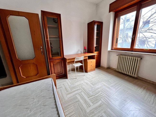 Camera in affitto a Campobasso