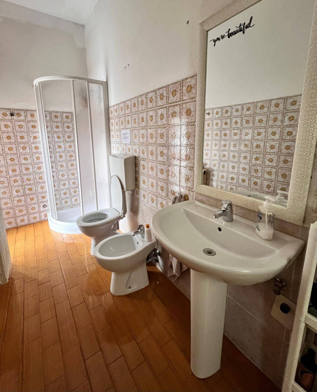 Camera in affitto a Campobasso