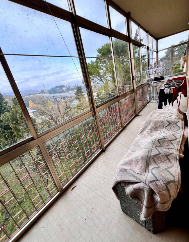 Camera in affitto a Campobasso